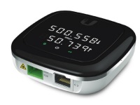 Ubiquiti U Fiber Nano G - Fiber media converter - GigE, GPON